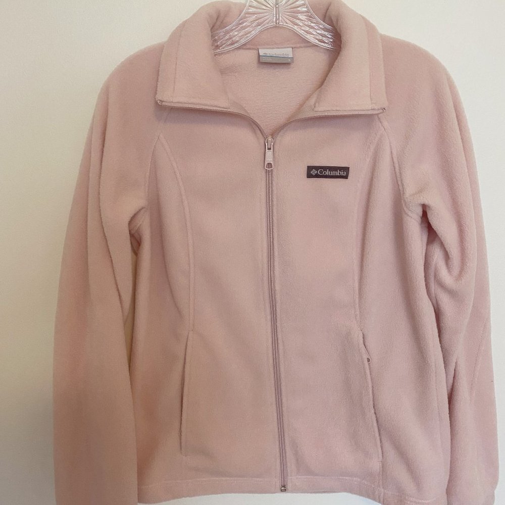 Columbia Fleece